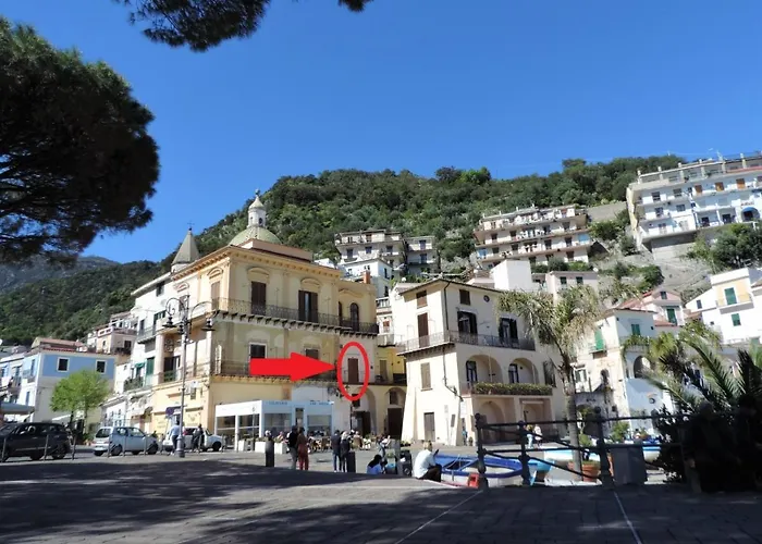 Casa Vacanze \