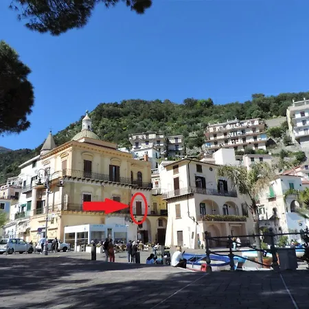 Casa Vacanze 