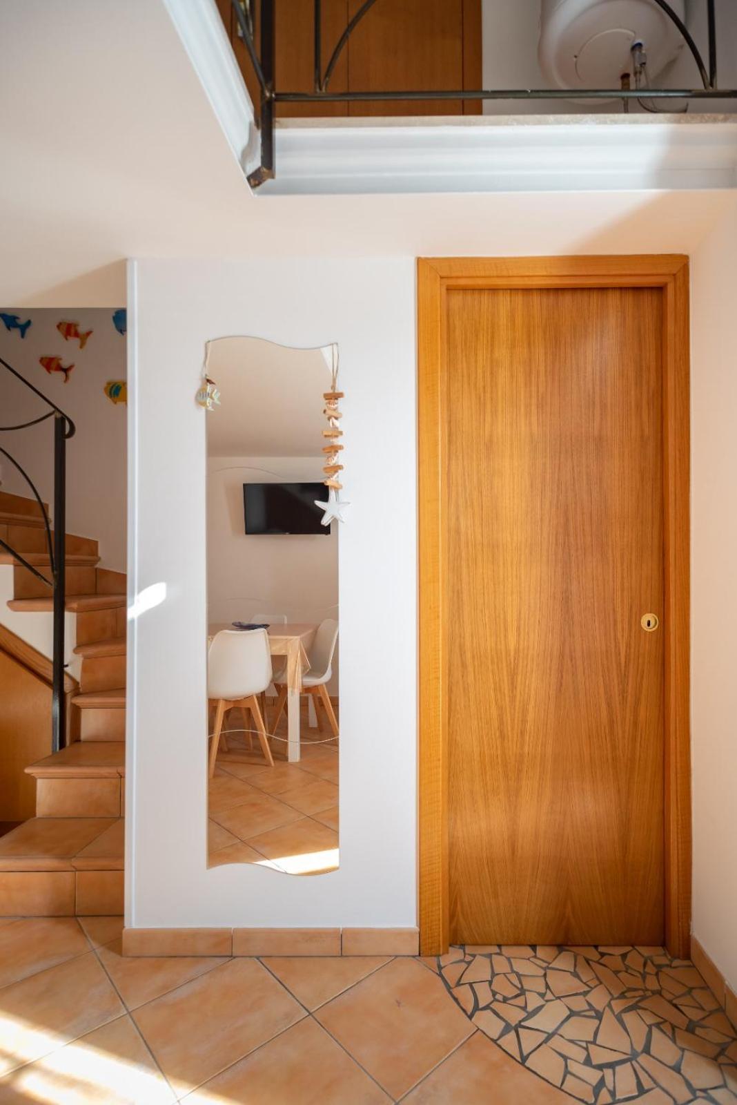 Casa vacanze 